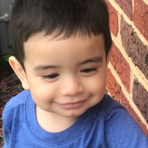 Meet your Posher, Perlina